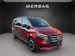 MERCEDES-BENZ Vito 116 CDI Lang Tourer 9G-Tronic 4M Select
