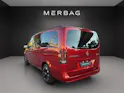 MERCEDES-BENZ Vito 116 CDI Lang Tourer 9G-Tronic 4M Select