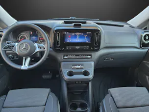MERCEDES-BENZ Vito 116 CDI Lang Tourer 9G-Tronic 4M Select
