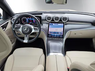 MERCEDES-BENZ C 220 d