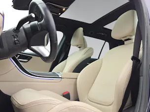 MERCEDES-BENZ C 220 d