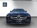 MERCEDES-BENZ C 220 d