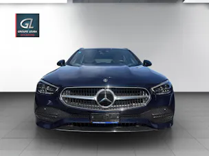 MERCEDES-BENZ C 220 d