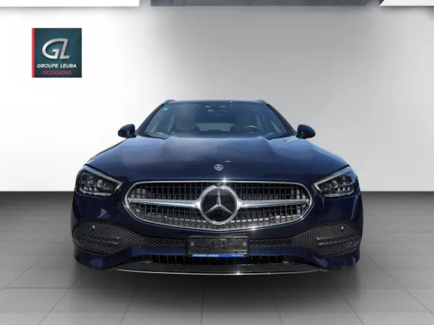 MERCEDES-BENZ C 220 d