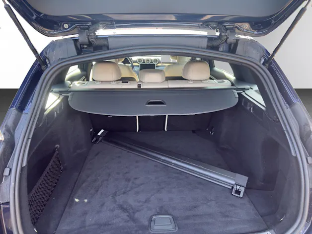 MERCEDES-BENZ C 220 d