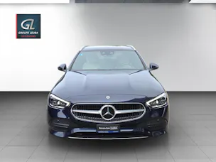 MERCEDES-BENZ C 220 d