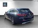 MERCEDES-BENZ C 220 d