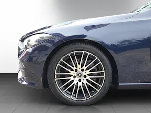 MERCEDES-BENZ C 220 d