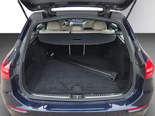 MERCEDES-BENZ C 220 d
