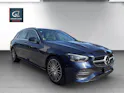 MERCEDES-BENZ C 220 d