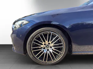 MERCEDES-BENZ C 220 d