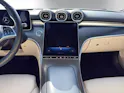 MERCEDES-BENZ C 220 d