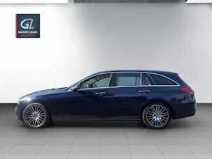 MERCEDES-BENZ C 220 d