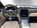MERCEDES-BENZ C 220 d
