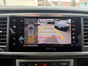 SEAT Ateca 1.5 TSI Move DSG