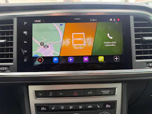 SEAT Ateca 1.5 TSI Move DSG