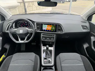 SEAT Ateca 1.5 TSI Move DSG
