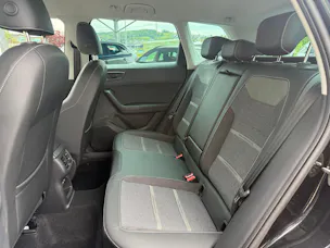SEAT Ateca 1.5 TSI Move DSG