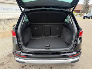 SEAT Ateca 1.5 TSI Move DSG