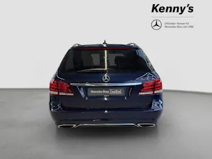 MERCEDES-BENZ E 400 Avantgarde 4MATIC Kombi