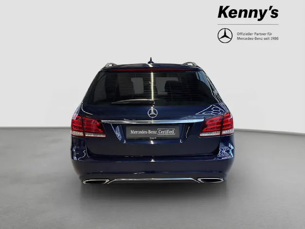 MERCEDES-BENZ E 400 V6 Avantgarde Kombi
