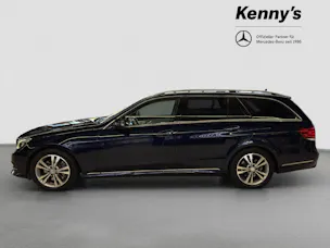 MERCEDES-BENZ E 400 V6 Avantgarde Kombi