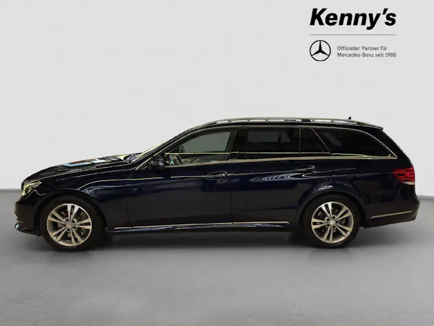 MERCEDES-BENZ E 400 V6 Avantgarde Kombi