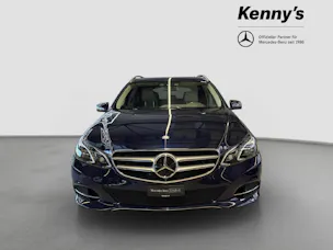 MERCEDES-BENZ E 400 V6 Avantgarde Kombi