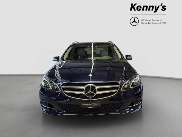 MERCEDES-BENZ E 400 V6 Avantgarde Kombi