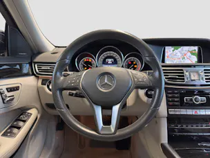 MERCEDES-BENZ E 400 V6 Avantgarde Kombi