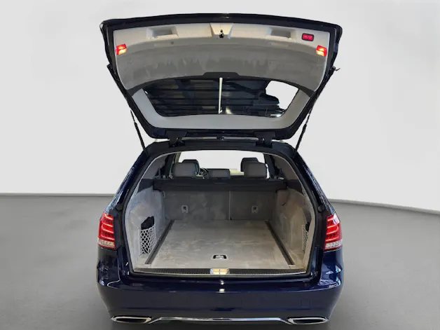 MERCEDES-BENZ E 400 V6 Avantgarde Kombi