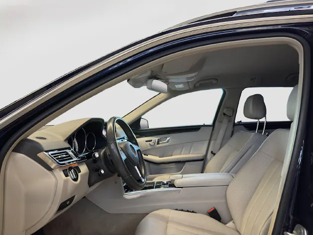 MERCEDES-BENZ E 400 V6 Avantgarde Kombi