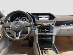 MERCEDES-BENZ E 400 V6 Avantgarde Kombi