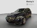 MERCEDES-BENZ E 400 V6 Avantgarde Kombi