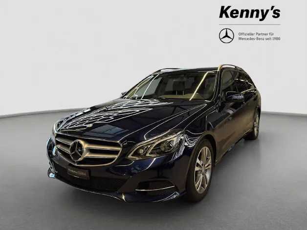 MERCEDES-BENZ E 400 V6 Avantgarde Kombi