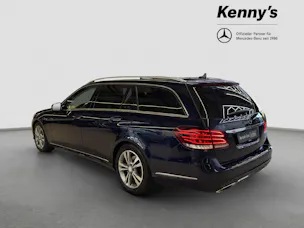 MERCEDES-BENZ E 400 Avantgarde 4MATIC Kombi