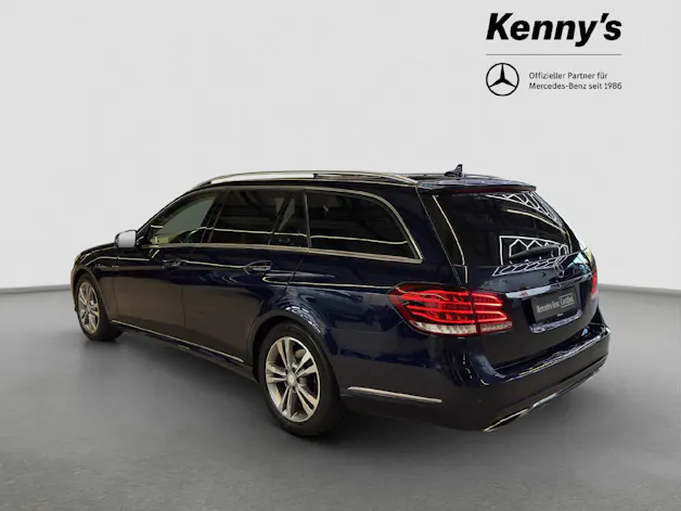 MERCEDES-BENZ E 400 V6 Avantgarde Kombi
