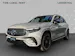 MERCEDES-BENZ GLC 300 d 4Matic 9G-Tronic