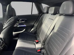 MERCEDES-BENZ GLC 300 d 4Matic 9G-Tronic