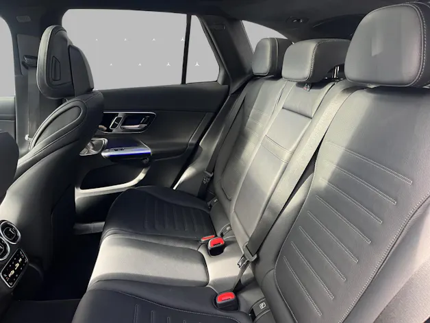 MERCEDES-BENZ GLC 300 d 4Matic 9G-Tronic