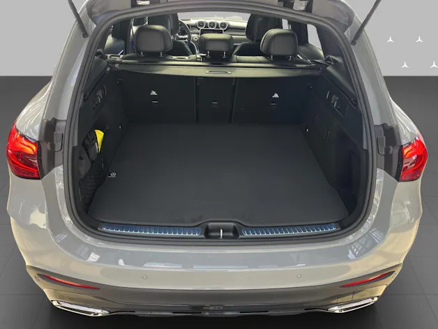 MERCEDES-BENZ GLC 300 d 4Matic 9G-Tronic