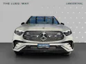 MERCEDES-BENZ GLC 300 d 4Matic 9G-Tronic