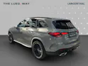 MERCEDES-BENZ GLC 300 d 4Matic 9G-Tronic