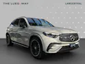 MERCEDES-BENZ GLC 300 d 4Matic 9G-Tronic