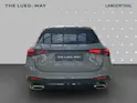 MERCEDES-BENZ GLC 300 d 4Matic 9G-Tronic