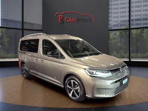 VW Caddy Maxi 1.5 TSI Plug in Hybrid Style DSG