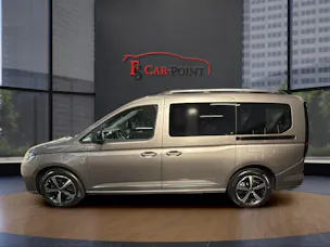 VW Caddy Maxi 1.5 TSI Plug in Hybrid Style DSG
