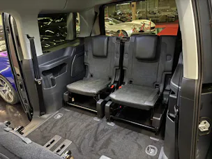 VW Caddy Maxi 1.5 TSI Plug in Hybrid Style DSG