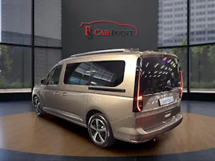 VW Caddy Maxi 1.5 TSI Plug in Hybrid Style DSG