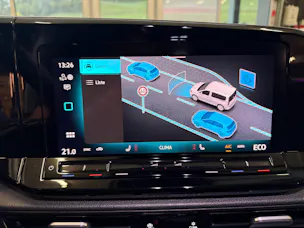 VW Caddy Maxi 1.5 TSI Plug in Hybrid Style DSG